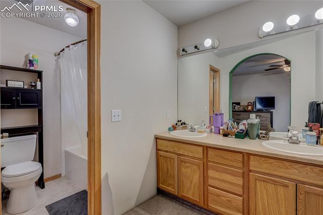 12680 Catch Pen Road, Peyton, CO 80831