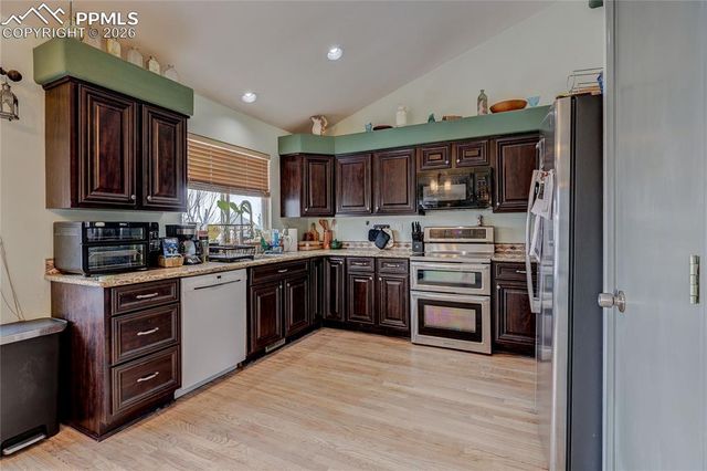 12680 Catch Pen Road, Peyton, CO 80831