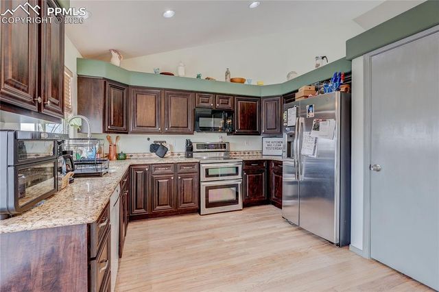 12680 Catch Pen Road, Peyton, CO 80831