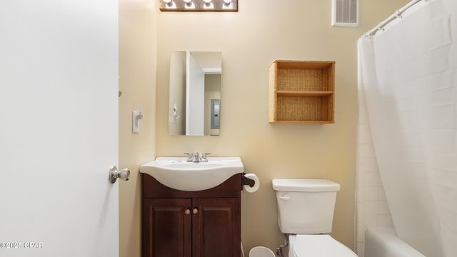 316 Cherry Street 22, Panama City, FL 32401
