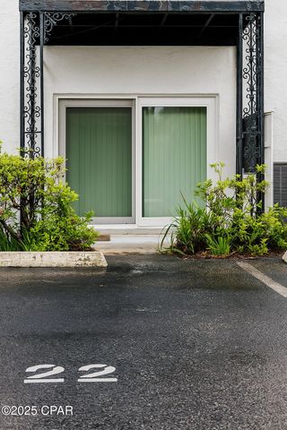 316 Cherry Street 22, Panama City, FL 32401
