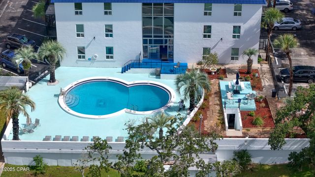 316 Cherry Street 22, Panama City, FL 32401