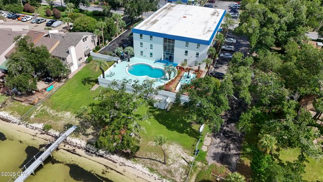 316 Cherry Street 22, Panama City, FL 32401