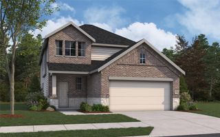 15619 Country Charm Trail, Conroe, TX 77302