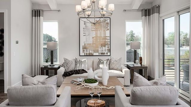 000 Remington Trail, Johns Island, SC 29455