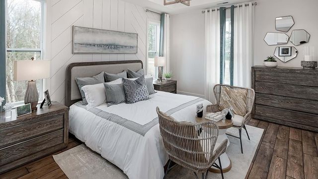 000 Remington Trail, Johns Island, SC 29455