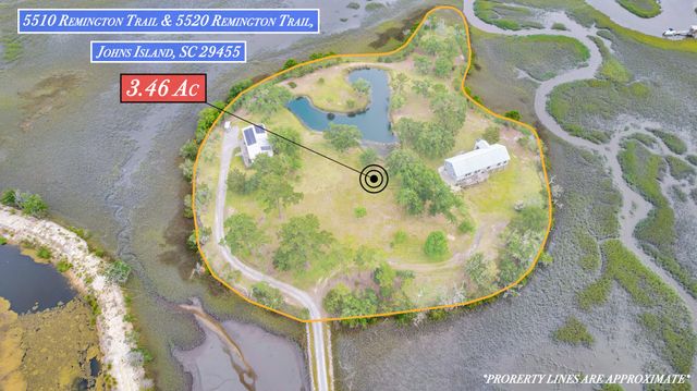 000 Remington Trail, Johns Island, SC 29455