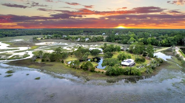 000 Remington Trail, Johns Island, SC 29455