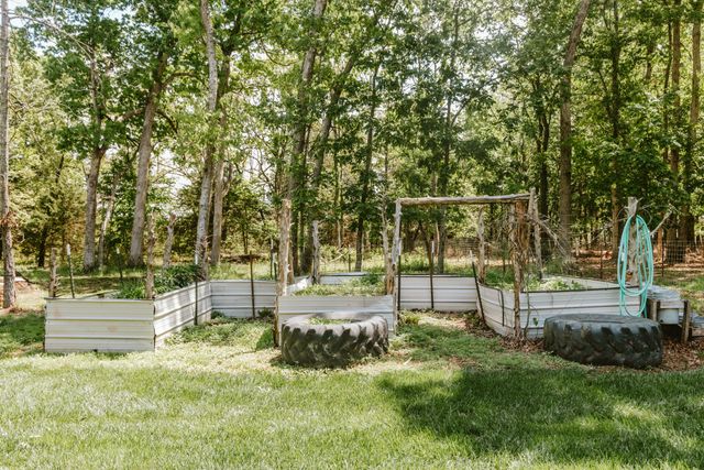 7128 E Farm Road 84, Strafford, MO 65757