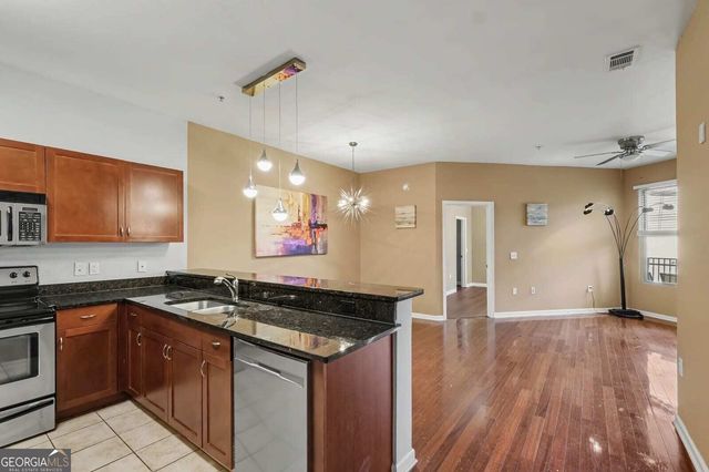 870 Mayson Turner Road 1311, Atlanta, GA 30314