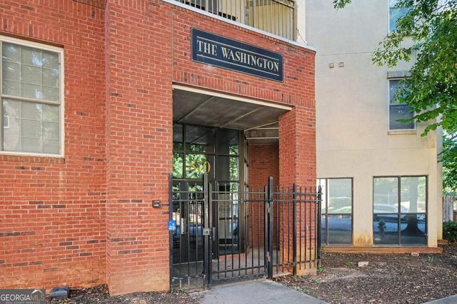 870 Mayson Turner Road 1311, Atlanta, GA 30314