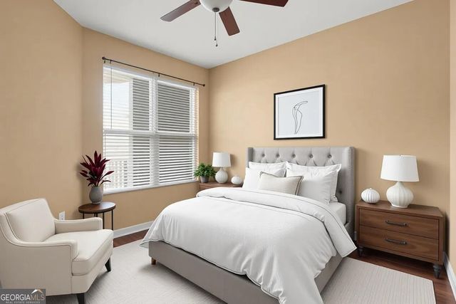 870 Mayson Turner Road 1311, Atlanta, GA 30314