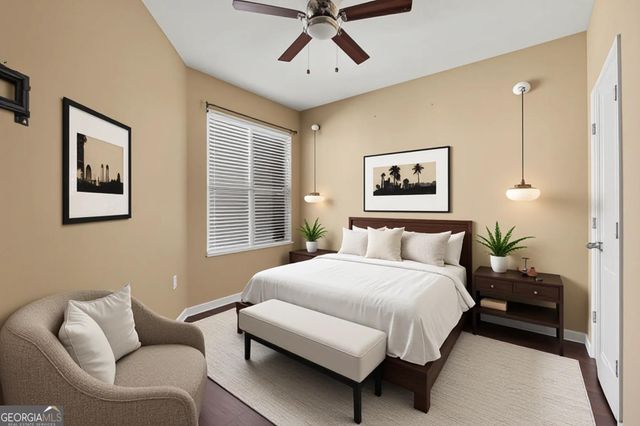 870 Mayson Turner Road 1311, Atlanta, GA 30314