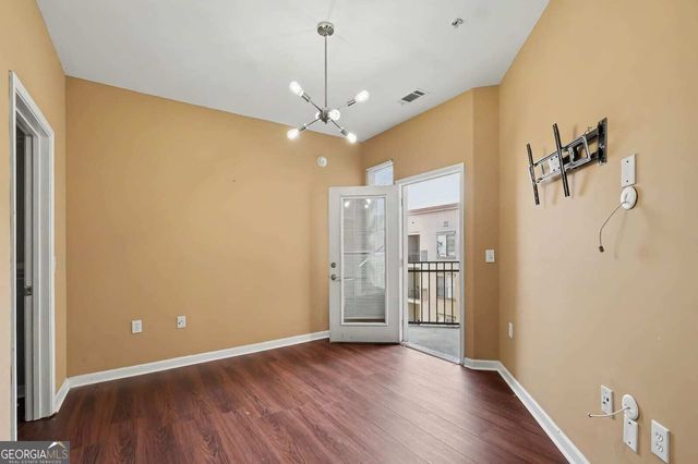 870 Mayson Turner Road 1311, Atlanta, GA 30314