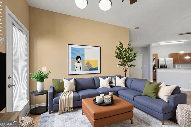 870 Mayson Turner Road 1311, Atlanta, GA 30314