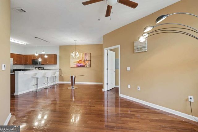 870 Mayson Turner Road 1311, Atlanta, GA 30314