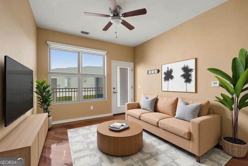 870 Mayson Turner Road 1311, Atlanta, GA 30314 — photo 3