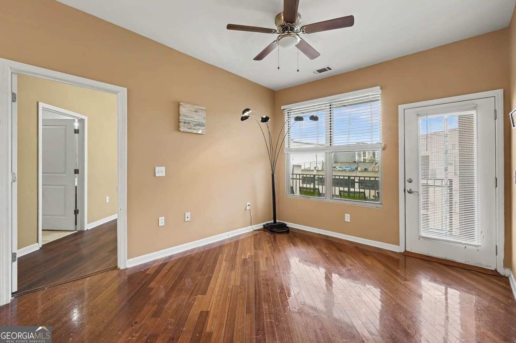 870 Mayson Turner Road 1311, Atlanta, GA 30314 — photo 5