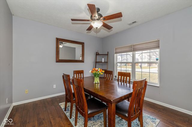 8457 Templederry Drive, Brownsburg, IN 46112