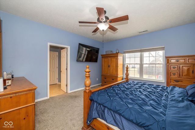 8457 Templederry Drive, Brownsburg, IN 46112