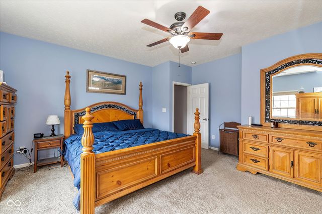 8457 Templederry Drive, Brownsburg, IN 46112