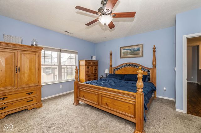 8457 Templederry Drive, Brownsburg, IN 46112