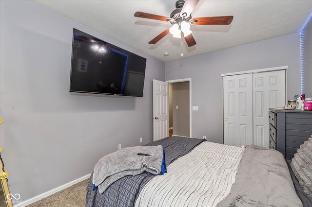 8457 Templederry Drive, Brownsburg, IN 46112