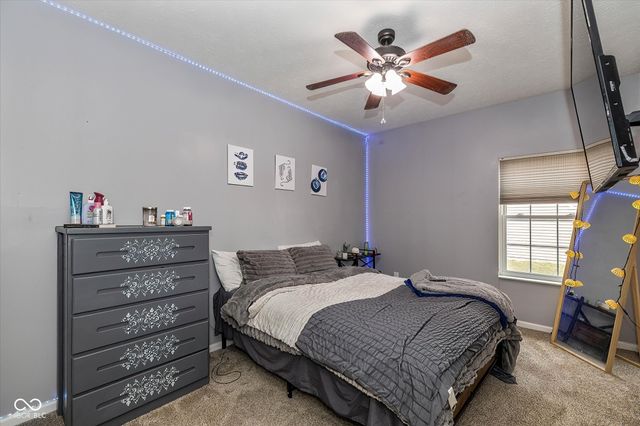 8457 Templederry Drive, Brownsburg, IN 46112