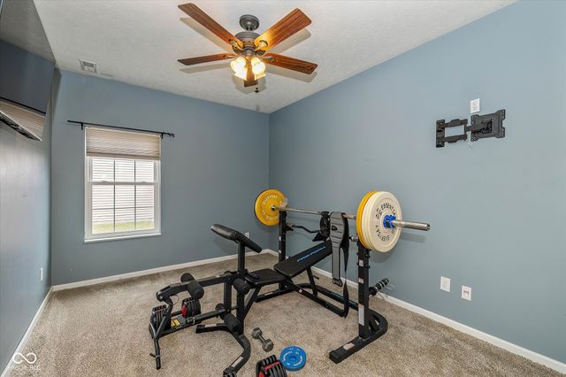 8457 Templederry Drive, Brownsburg, IN 46112