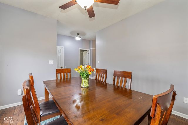 8457 Templederry Drive, Brownsburg, IN 46112