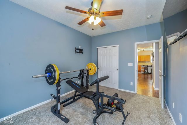 8457 Templederry Drive, Brownsburg, IN 46112