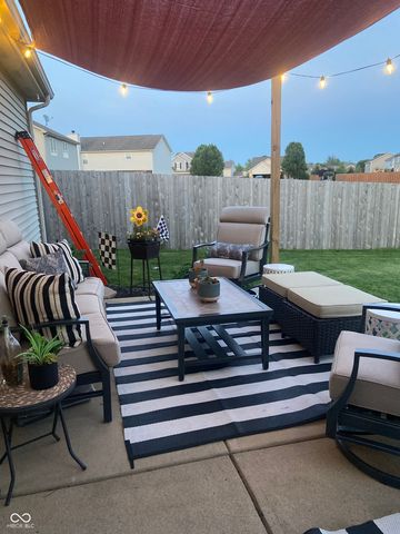 8457 Templederry Drive, Brownsburg, IN 46112