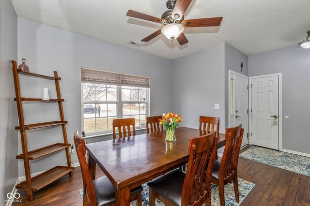 8457 Templederry Drive, Brownsburg, IN 46112