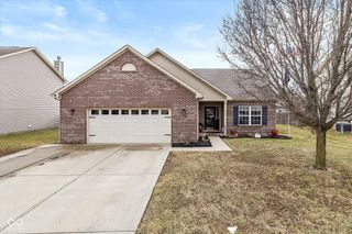 8457 Templederry Drive, Brownsburg, IN 46112