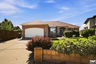 4 Hawks Point Ct., Pueblo, CO 81005