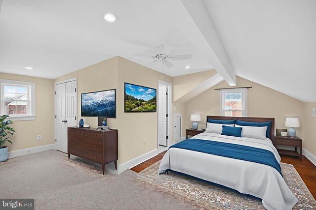 2403 BURKE AVE, Alexandria, VA 22301