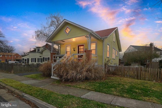 2403 BURKE AVE, Alexandria, VA 22301