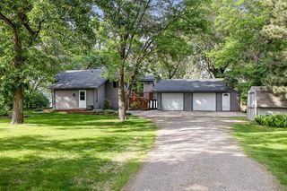 8700 Lakewood Shore Road NW, Rice, MN 56367