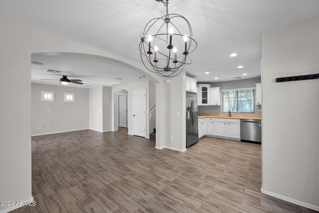 2532 E Vermont Drive, Gilbert, AZ 85295