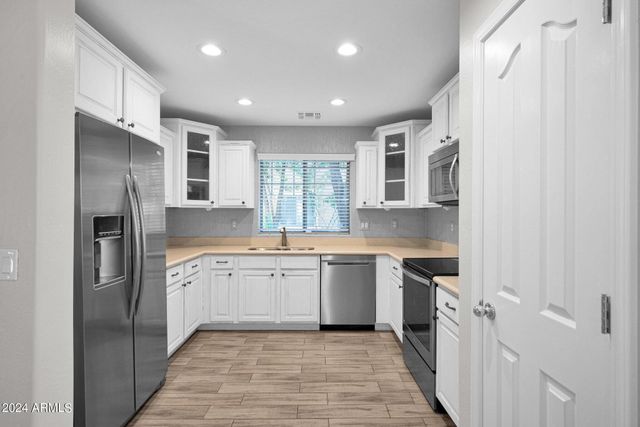 2532 E Vermont Drive, Gilbert, AZ 85295