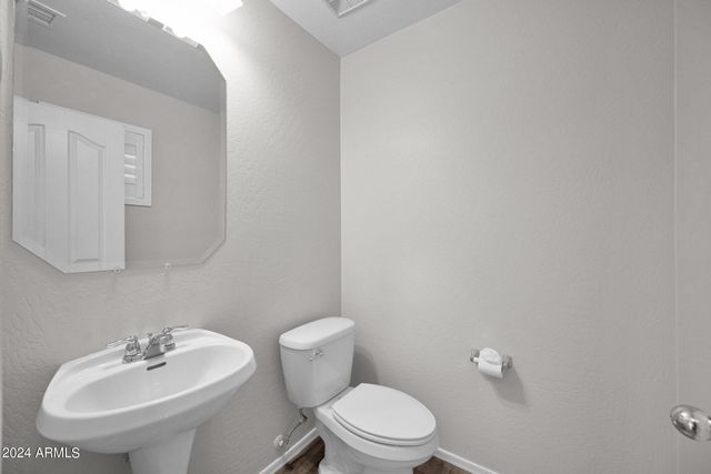 2532 E Vermont Drive, Gilbert, AZ 85295
