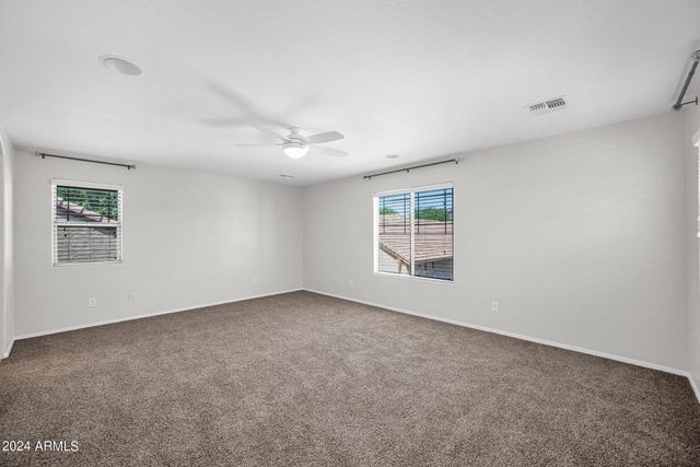 2532 E Vermont Drive, Gilbert, AZ 85295