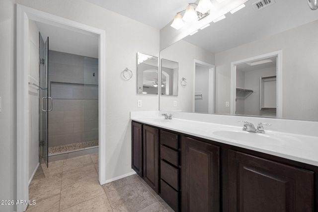 2532 E Vermont Drive, Gilbert, AZ 85295