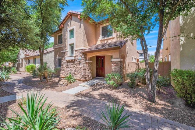 2532 E Vermont Drive, Gilbert, AZ 85295