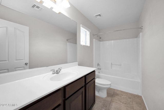 2532 E Vermont Drive, Gilbert, AZ 85295