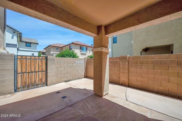 2532 E Vermont Drive, Gilbert, AZ 85295