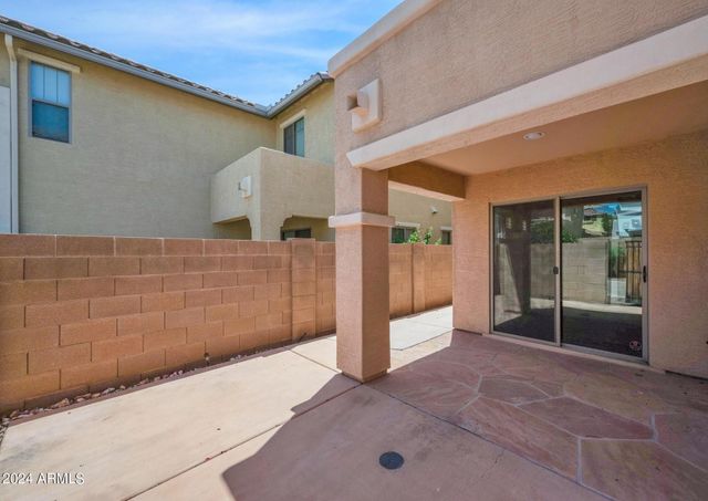2532 E Vermont Drive, Gilbert, AZ 85295