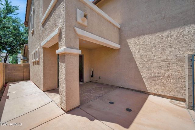 2532 E Vermont Drive, Gilbert, AZ 85295
