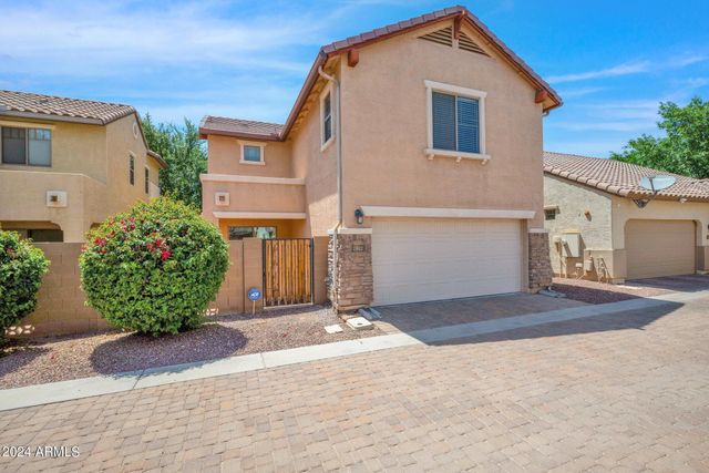 2532 E Vermont Drive, Gilbert, AZ 85295