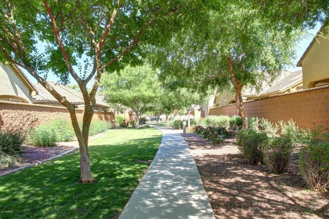 2532 E Vermont Drive, Gilbert, AZ 85295
